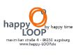 happy LOOP by happy time